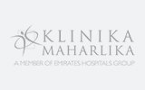 Klinika Maharalika