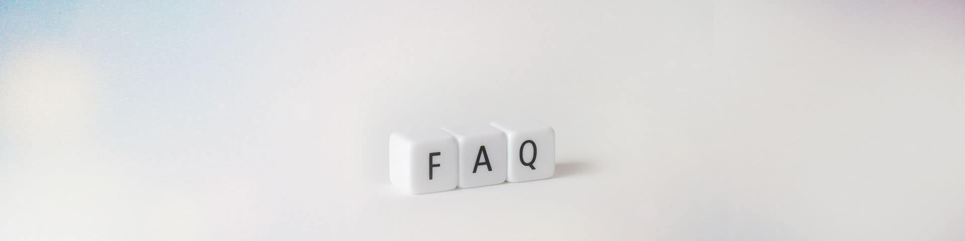 FAQ