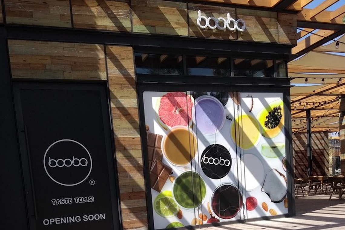 Booba Cafe - 3