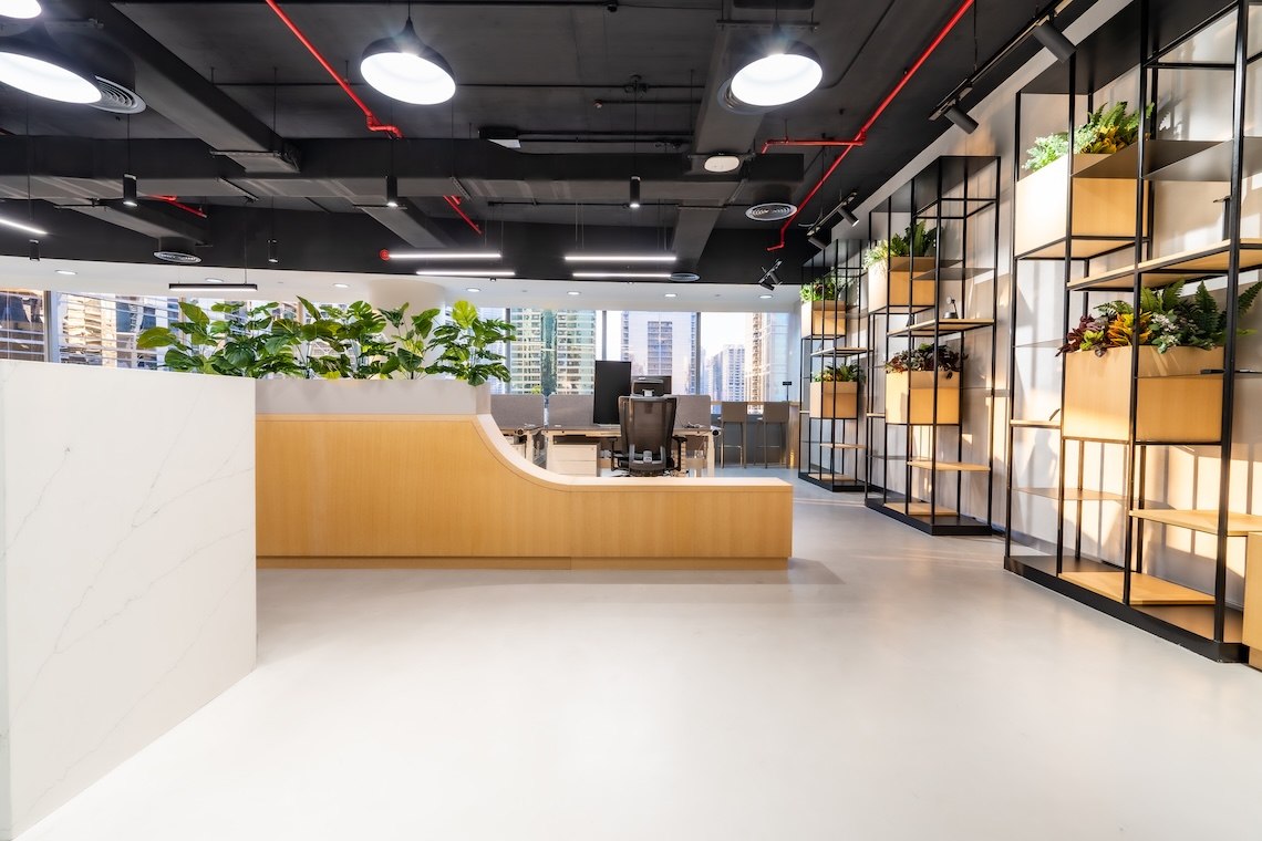 Belkin Limited - 6