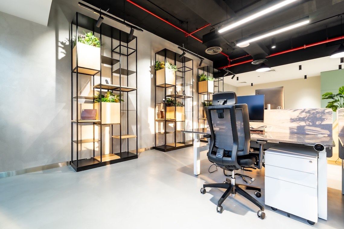 Belkin Limited - 2