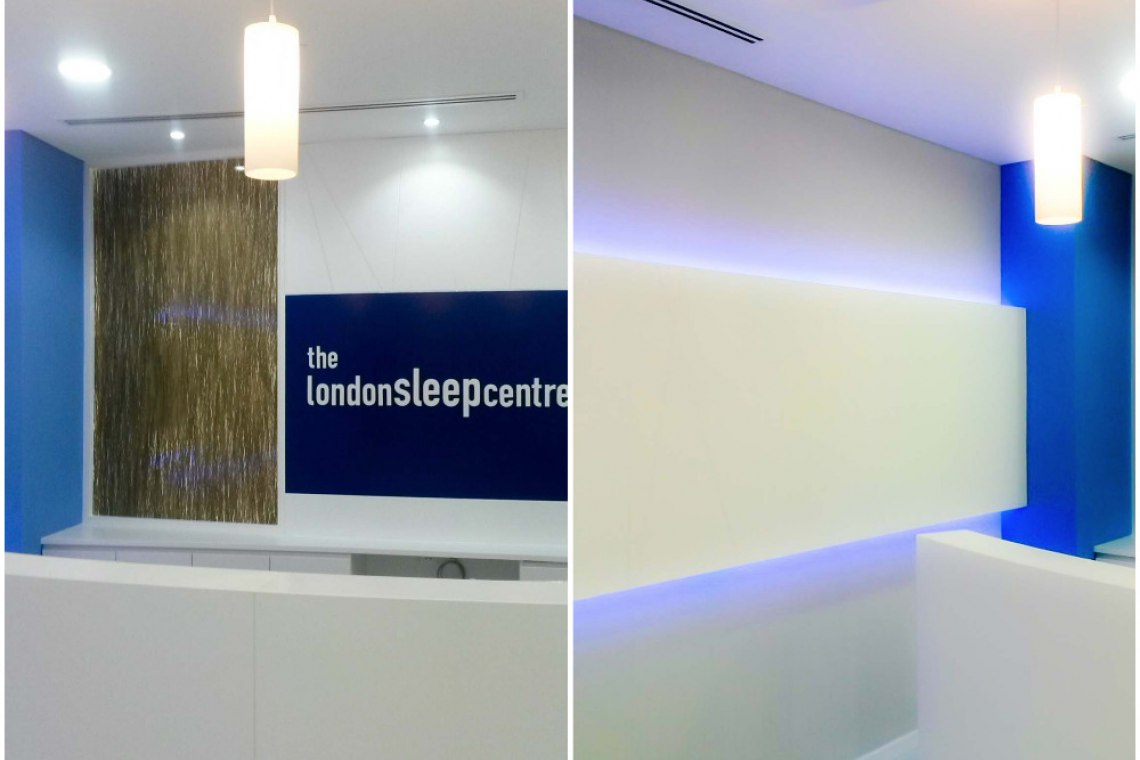 The London Sleep Centre - 1
