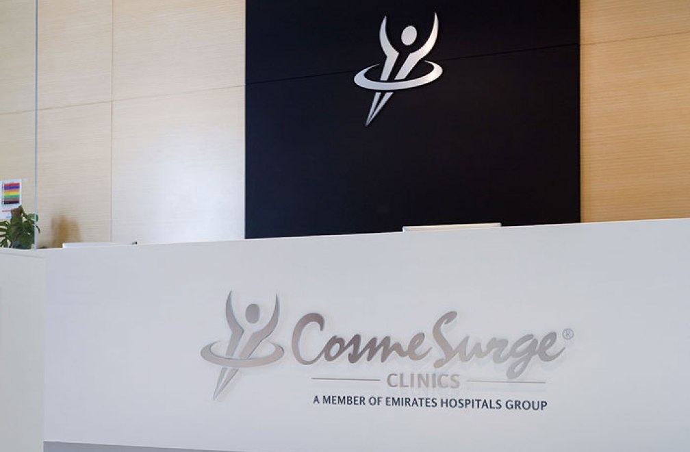 Emirates Hospital & Cosmesurge Clinic-2